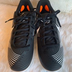 Women’s Lunar Hyperdiamond 3 Pro Softball Cleats